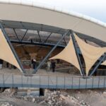 New archaeological finds in Karahantepe and Gobeklitepe near southeastern city