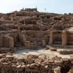 New archaeological finds in Karahantepe and Gobeklitepe near southeastern city