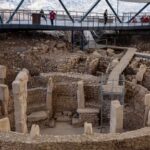 New archaeological finds in Karahantepe and Gobeklitepe near southeastern city