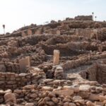 New archaeological finds in Karahantepe and Gobeklitepe near southeastern city