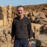 New archaeological finds in Karahantepe and Gobeklitepe near southeastern city