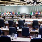 G20 Leaders’ Summit, in Johannesburg