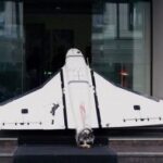 Chisinau summons Moscow ambassador to show Russian drone that flew