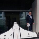 Chisinau summons Moscow ambassador to show Russian drone that flew