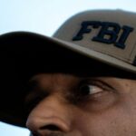 Two National Guard members were shot near the White House