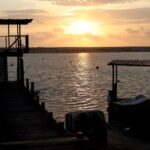 Angolan villagers go from sea turtle hunters to protectors