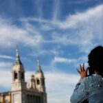 Walking tours in Madrid address Spain’s colonial and slavery past