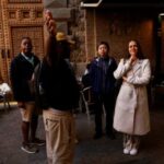 Walking tours in Madrid address the country’s colonial and slavery