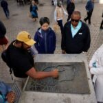 Walking tours in Madrid address the country’s colonial and slavery