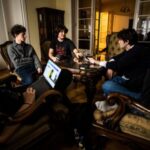 Hungarian YouTubers challenge Orban’s media dominance