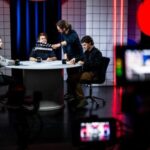 Hungarian YouTubers challenge Orban’s media dominance
