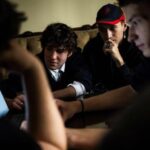 Hungarian YouTubers challenge Orban’s media dominance