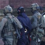 Suspect in sabotage of Nord Stream gas pipeline attends hearing