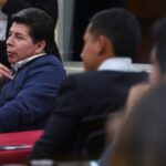 Peruvian court sentences former President Castillo to over 11 years