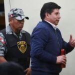 Peruvian court sentences former President Castillo to over 11 years