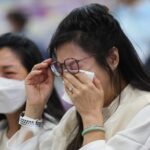 Major fire at Wang Fuk Court housing estate, in Tai