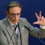 European Union leaders’ summit in Brussels