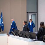 ICC to rule again on Philipines’ ex-president Duterte’s request for