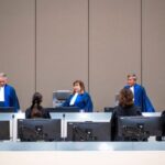 ICC to rule again on Philipines’ ex-president Duterte’s request for