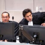 ICC to rule again on Philipines’ ex-president Duterte’s request for