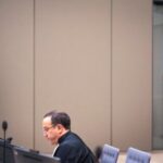 ICC to rule again on Philipines’ ex-president Duterte’s request for