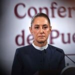 FILE PHOTO: Showdown with Mexican billionaire Salinas tests Sheinbaum’s power