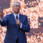 Showdown with Mexican billionaire Salinas tests Sheinbaum’s power