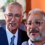 Showdown with Mexican billionaire Salinas tests Sheinbaum’s power