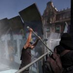 FILE PHOTO: Showdown with Mexican billionaire Salinas tests Sheinbaum’s power