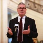 Keir Starmer’s tour of the UK