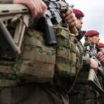 EU foreign policy chief Kaja Kallas visits Bosnia and Herzegovina