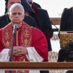 Pope Leo XIV visits Turkey