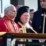 Pope Leo XIV visits Turkey