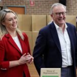 FILE PHOTO: Australian federal election in Sydney