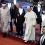 Pope Leo XIV visits Turkey