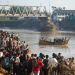 Flash floods in Bireuen, Aceh