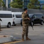 Pope Leo XIV visits Lebanon