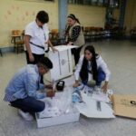 Honduras holds general election