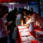 Honduras holds general election