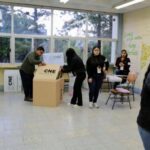 Honduras holds general election