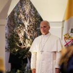 Pope Leo XIV visits Lebanon