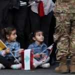 Pope Leo XIV visits Lebanon