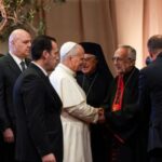 Pope Leo XIV visits Lebanon