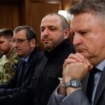 U.S. Secretary of State Rubio, Special Envoy Witkoff, and Jared