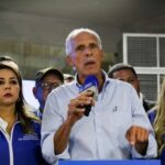Honduras holds general election