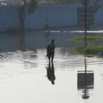 Aftermath of Cyclone Ditwah in Sri Lanka