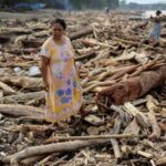 FILE PHOTO: Tropical storm deaths cross 500 in Southeast Asia,