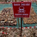 Landmines that sparked Thai-Cambodia clash were likely newly-laid, experts say