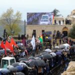 Pope Leo XIV visits Lebanon