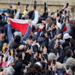 Pope Leo XIV visits Lebanon